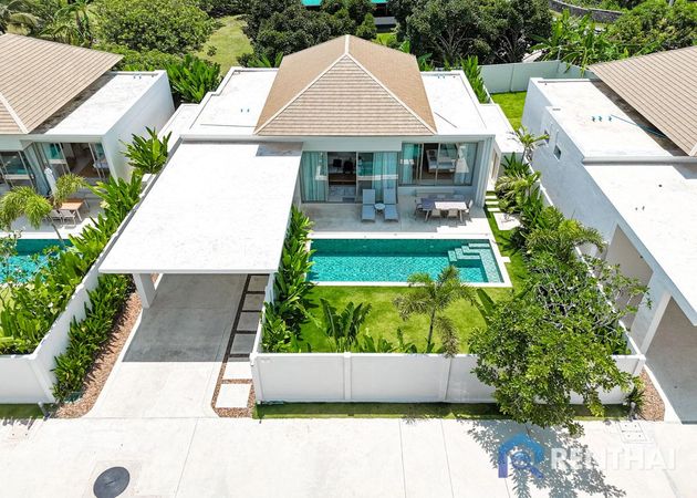 Villa 3 beds. 239 sq.m. - photo 1