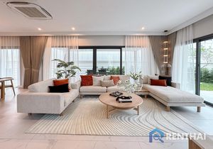 Villa 4 beds. 350 sq.m. - photo 5