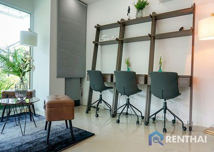 Sea Saran Condominium - photo 12