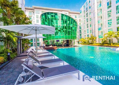 City Center Residence - photo 14