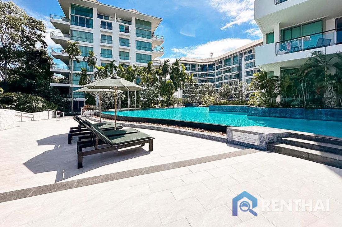 The Sanctuary Wong Amat - รูปภาพ 1