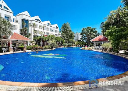 Metro Jomtien Condotel - รูปภาพ 7