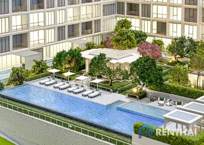 The Residences at InterContinental Phuket Resort - รูปภาพ 5
