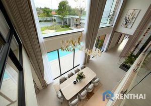บ้าน 5 นอน 1200 ตรม. - รูปภาพ 4