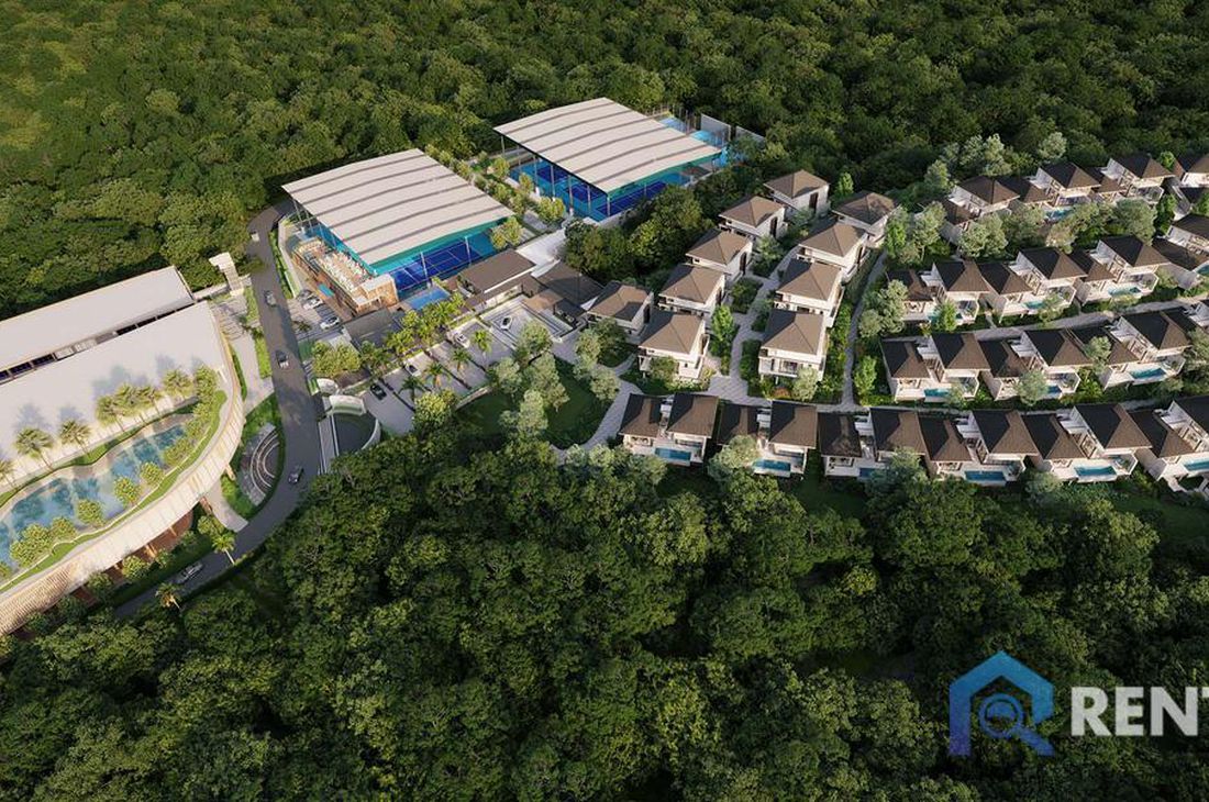 QAV Residence - photo 1