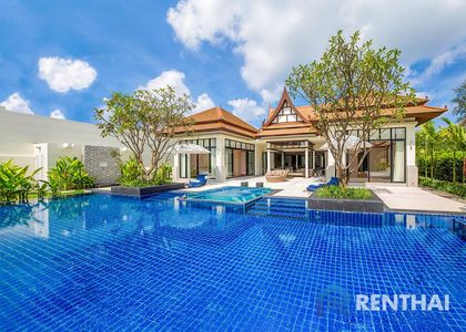 Banyan Tree Grand Residences Seaview Residence - фото 1