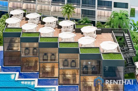 Wyndham Fantasea Condo Chalong - фото 4