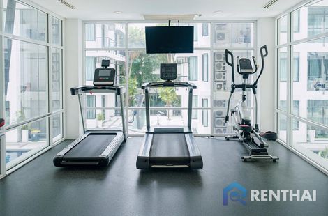 The Regent Condominium - фото 4