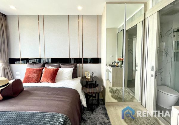 Condo 1 beds. 32 sq.m. - photo 2