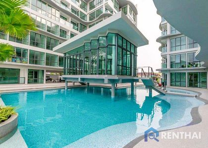 Sea Zen Condominium - photo 7