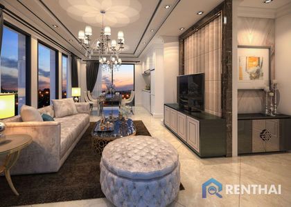 Surin Sands Condo - фото 8