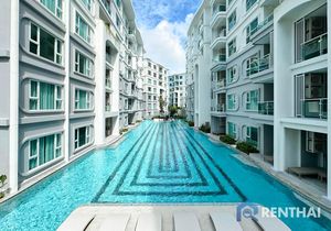 คอนโด 1 นอน 31 ตรม. - รูปภาพ 3
