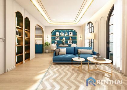 Above Element Condo - รูปภาพ 10
