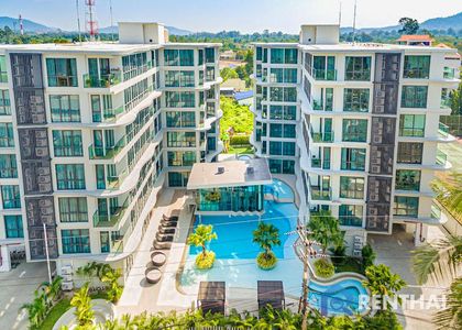 Sea Zen Condominium - photo 6