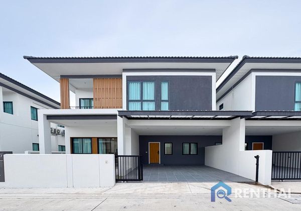 บ้าน 3 นอน 179 ตรม. - รูปภาพ 1