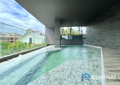The Panora Pattaya - photo 3