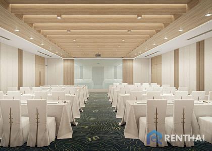 Wyndham Jomtien - photo 21