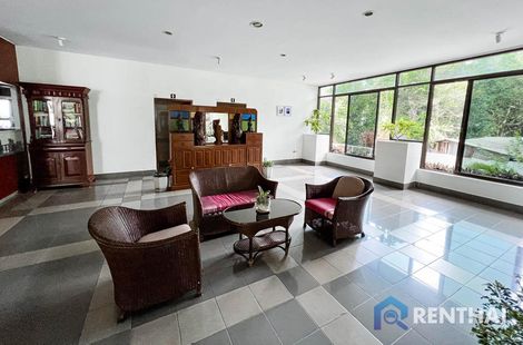 Pattaya Hill Resort - รูปภาพ 5
