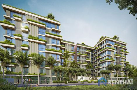 Siam Oriental Oasis - photo 5