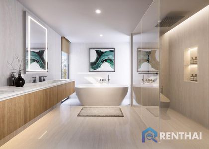 Serene Raya Villas - รูปภาพ 3
