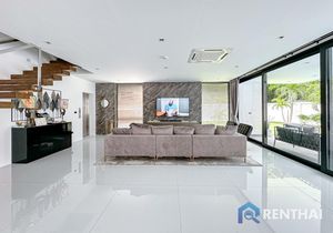 วิลล่า 6 นอน 750 ตรม. - รูปภาพ 3