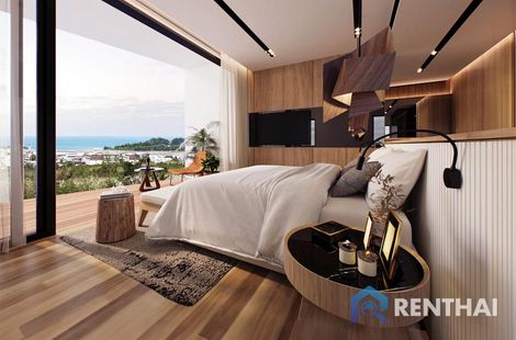 Maison Sky Villas - photo 4