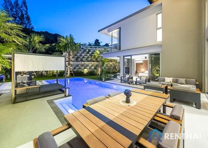 Grand View Residence Lagoon - photo 13