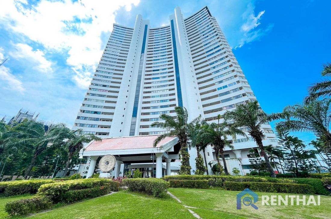 Sunshine Beach Condotel - รูปภาพ 1