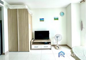 คอนโด สตูดิโอ 31 ตรม. - รูปภาพ 4