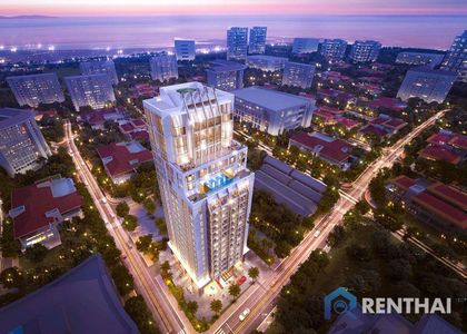 Ramada Pattaya Mountain Bay - photo 1