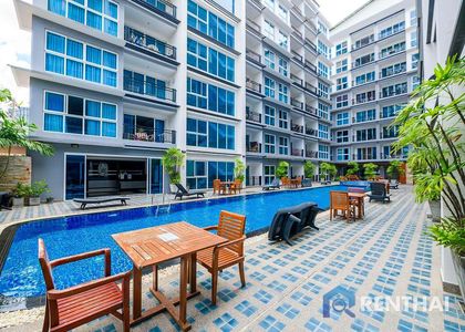 Avenue Residence - фото 7