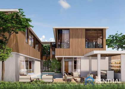 The Harmony By Wallaya Villas - รูปภาพ 1