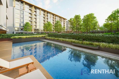 The Ozone Oasis Condominium - รูปภาพ 2