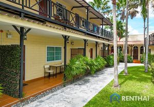 Hotel 44000 sq.w. - photo 4