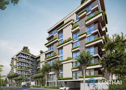 Siam Oriental Oasis - photo 6
