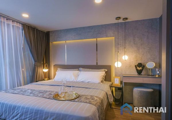 Кондо 2 сп. 43 кв.м. - фото 3