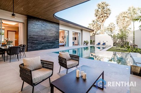 Alinda Villas - รูปภาพ 2
