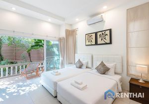 Villa 2 beds. 85 sq.m. - photo 2