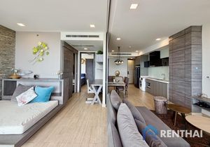 คอนโด 2 นอน 89 ตรม. - รูปภาพ 2