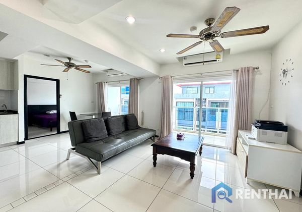 Condo 2 beds. 68 sq.m. - photo 1
