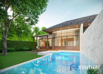 Saturdays Villas - фото 3