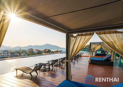 Sea Saran Condominium - photo 2