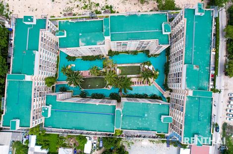 Park Lane Jomtien Resort - photo 5