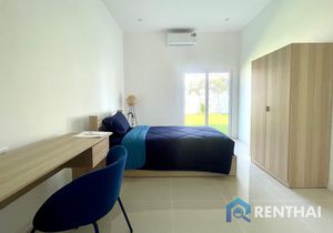 Дом 3 сп. 187 кв.м. - фото 5
