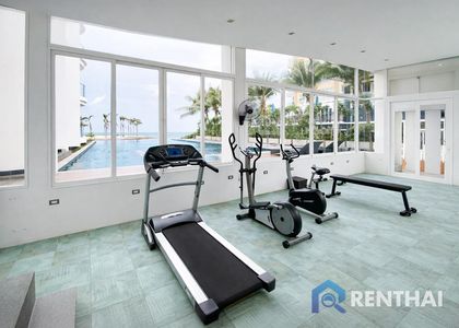 Beachfront Jomtien Residence - รูปภาพ 3