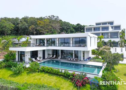 Sea Cloud View Residence - รูปภาพ 21