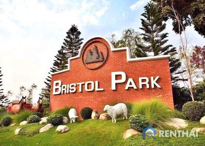 Bristol Park - фото 2