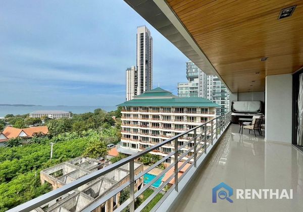 Condo 3 beds. 243 sq.m. - photo 2