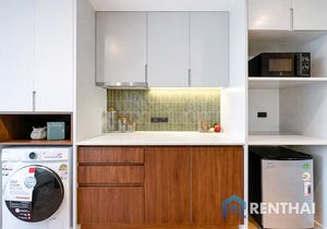 Condo studio 30 sq.m. - photo 2