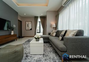 บ้าน 3 นอน 205 ตรม. - รูปภาพ 2